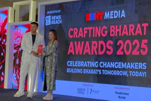 KYARI Applauds Founder