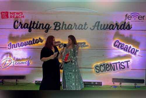 arhan-mother-award