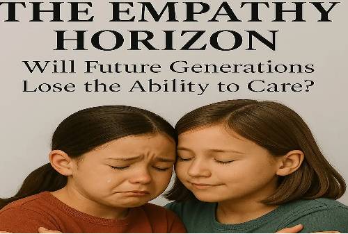 The Empathy Horizon